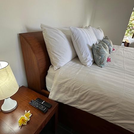 Bale Solah Lombok Holiday Resort Senggigi Exteriör bild