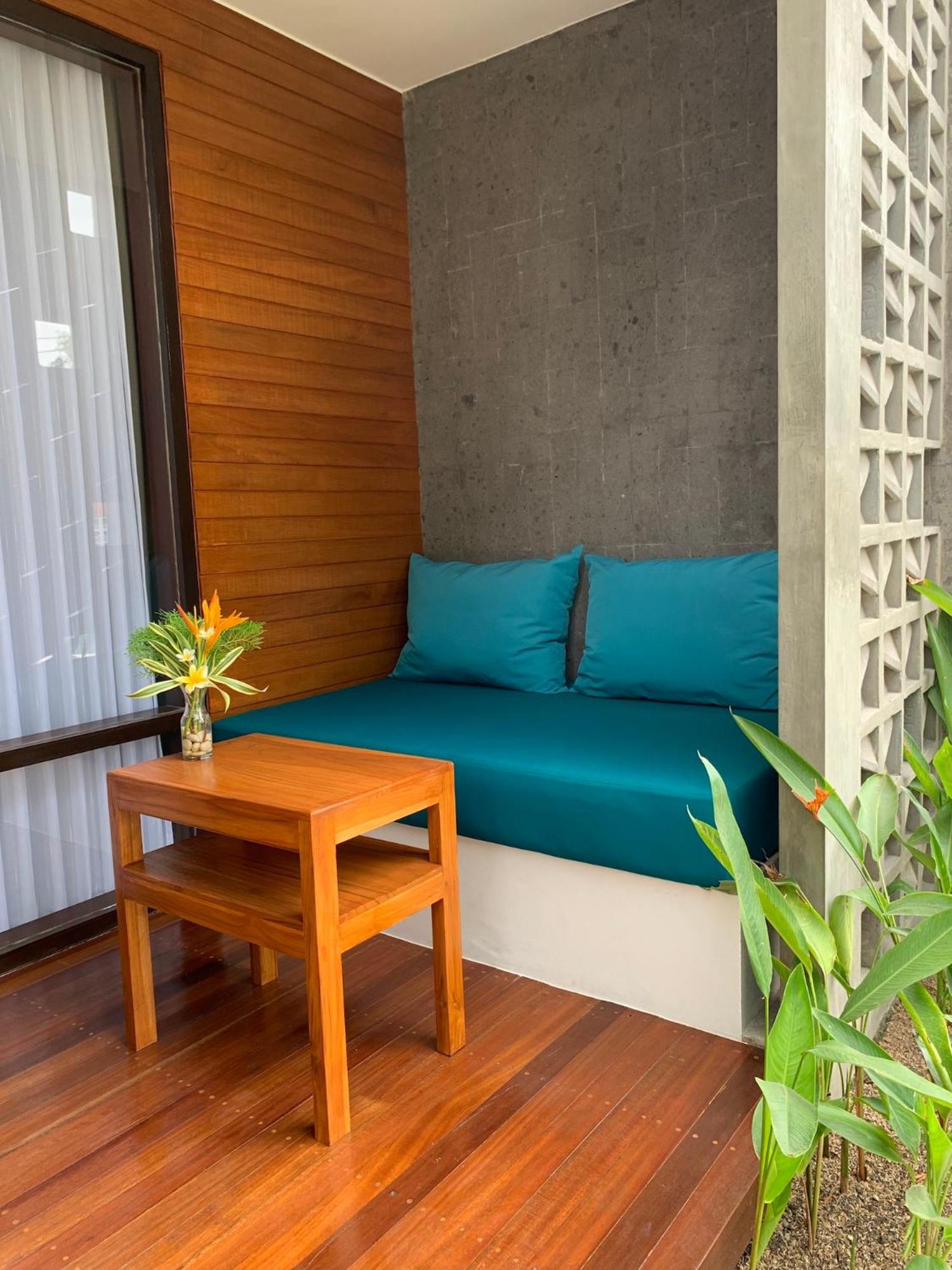 Bale Solah Lombok Holiday Resort Senggigi Exteriör bild