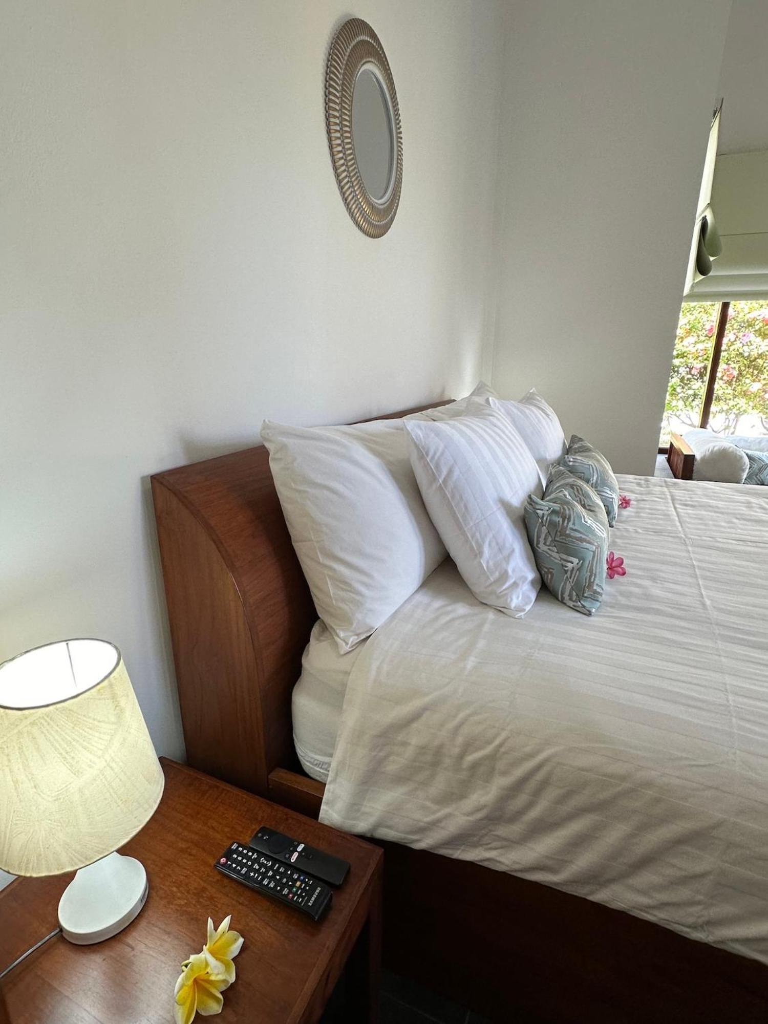 Bale Solah Lombok Holiday Resort Senggigi Exteriör bild