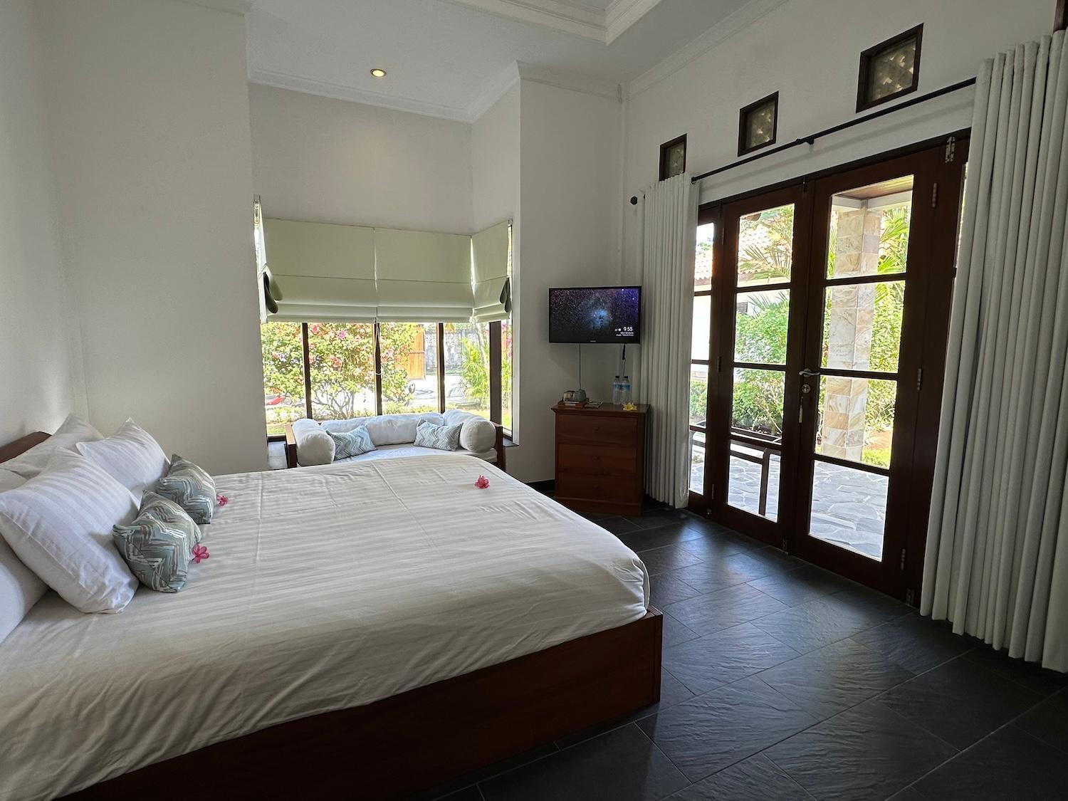 Bale Solah Lombok Holiday Resort Senggigi Exteriör bild
