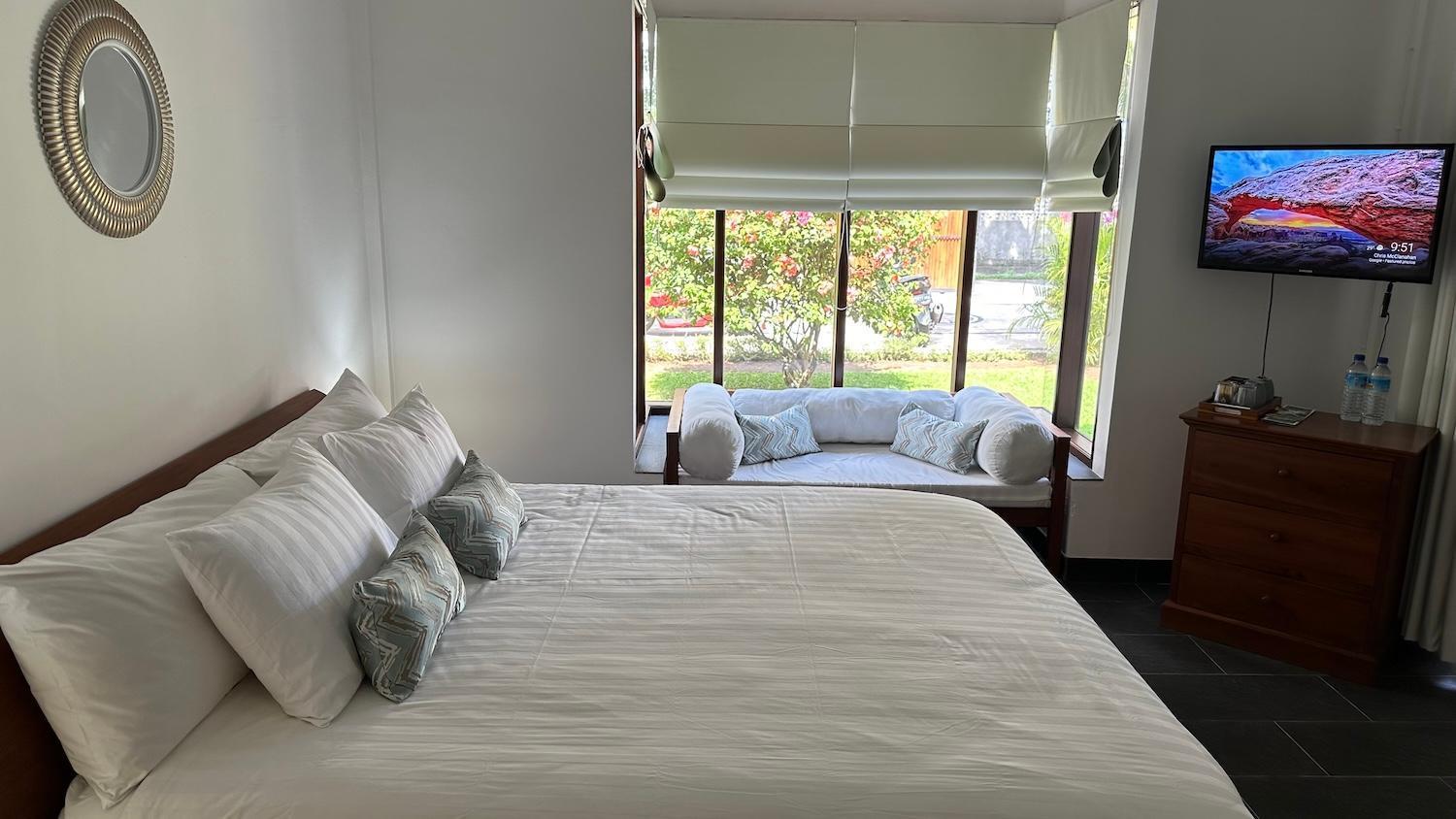 Bale Solah Lombok Holiday Resort Senggigi Exteriör bild