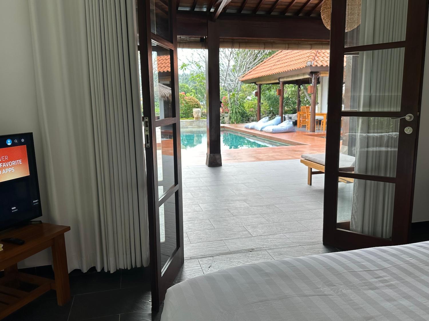 Bale Solah Lombok Holiday Resort Senggigi Exteriör bild