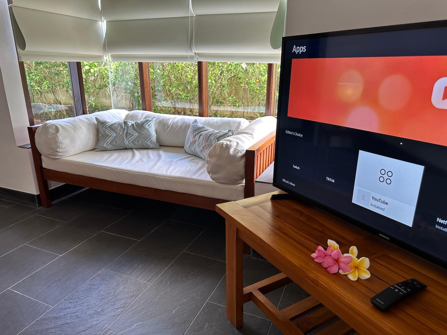 Bale Solah Lombok Holiday Resort Senggigi Exteriör bild