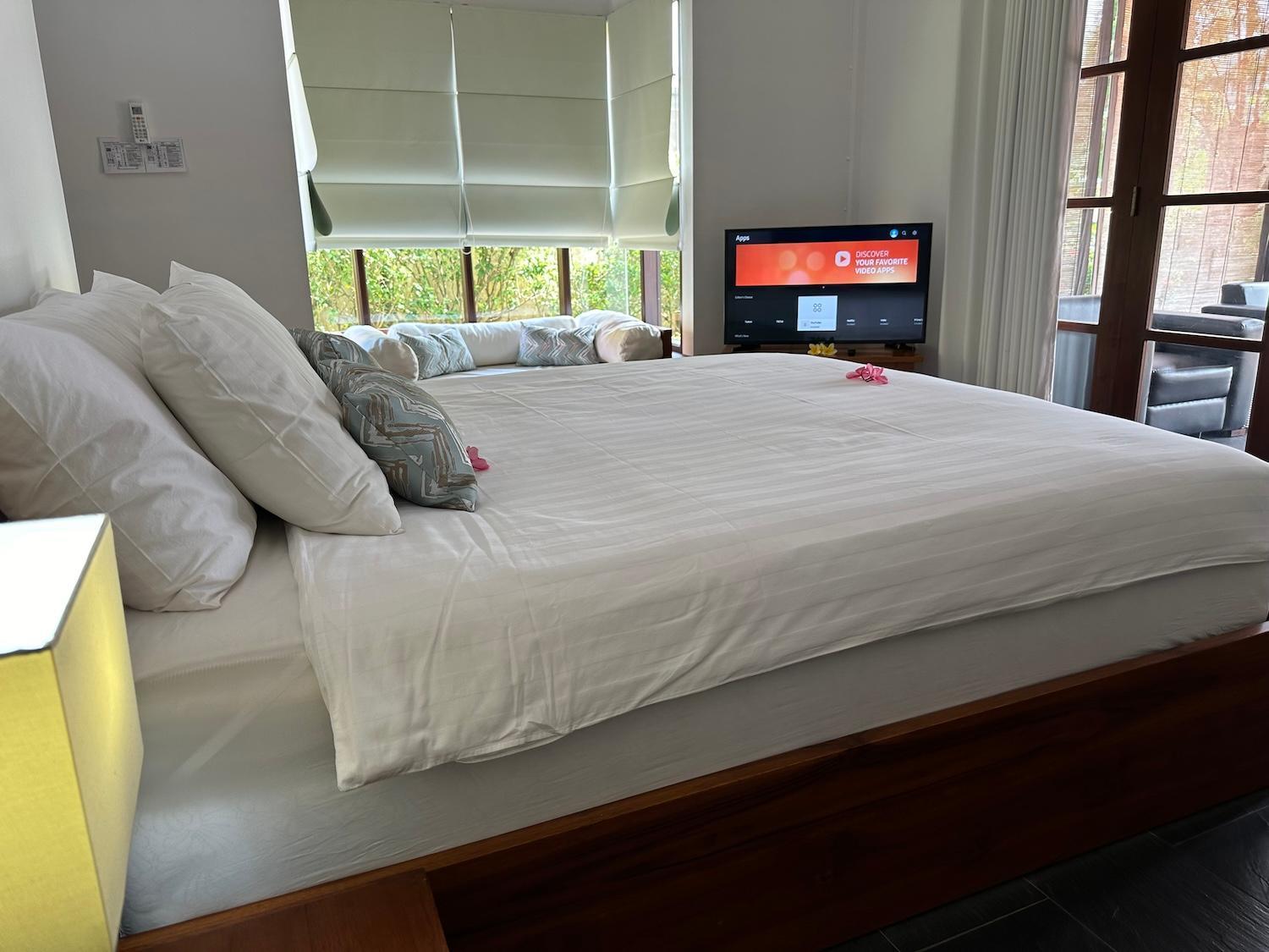 Bale Solah Lombok Holiday Resort Senggigi Exteriör bild