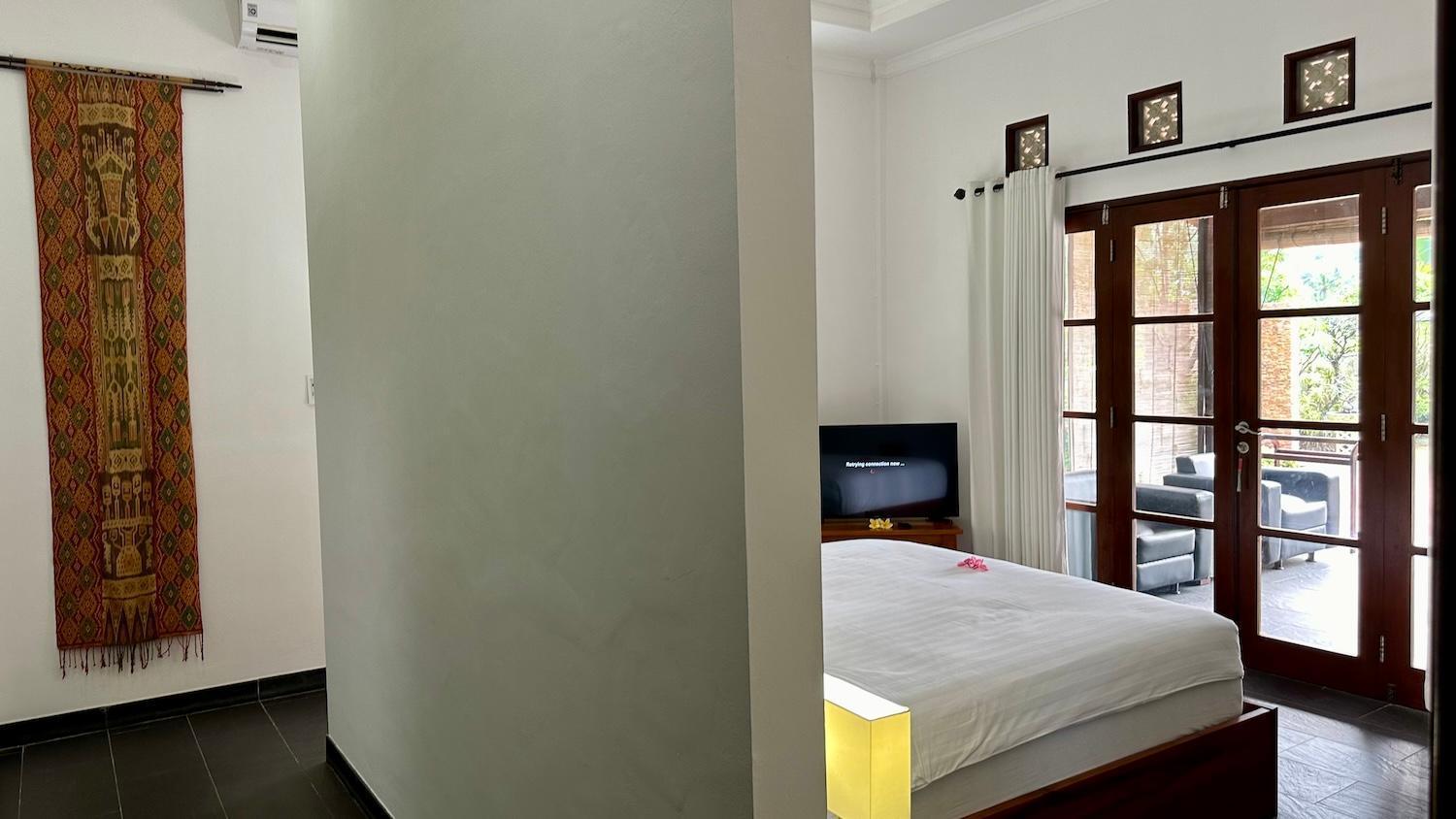 Bale Solah Lombok Holiday Resort Senggigi Exteriör bild