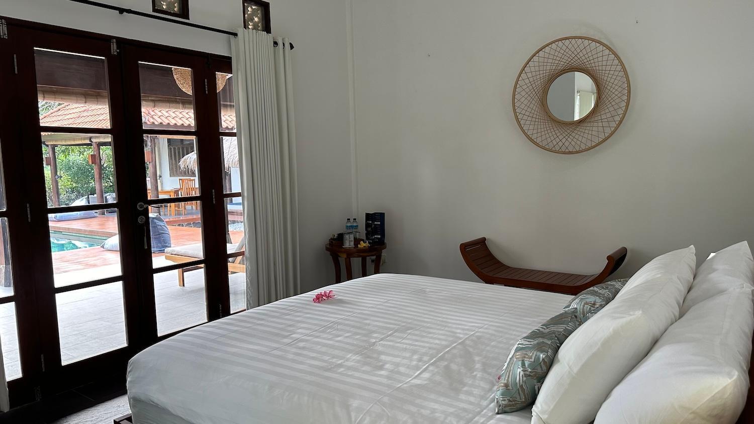 Bale Solah Lombok Holiday Resort Senggigi Exteriör bild